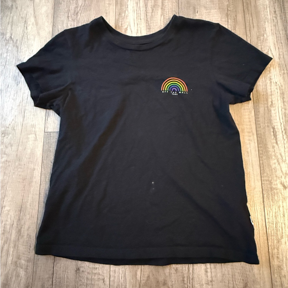 Black T-Shirt